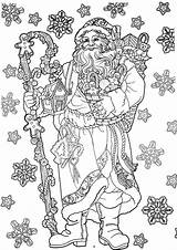 Weihnachten Neujahr Mandala Ausmalbilder Drus Meerjungfrau Abenteuer H2o sketch template