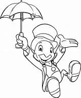 Krekel Grillo Pinokkio Japie Jiminy Pinocho Pinocchio Pepe Parlante Wecoloringpage Pepito Cuento Cricket Leukekleurplaten Geppetto Kleurplaten Infantiles สน Dibujosparaimprimir Kleur sketch template