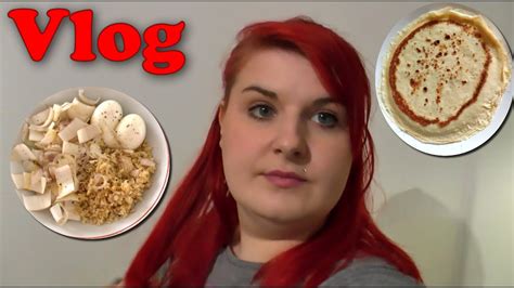 vlog  cuisine youtube