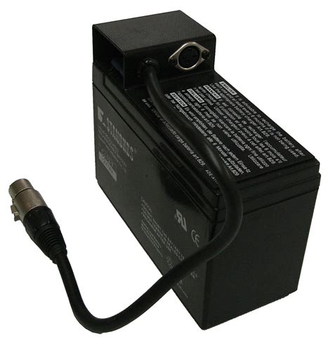 battery connector en francais