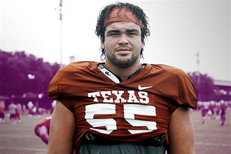 bullied growing  nfl draft prospect connor williams