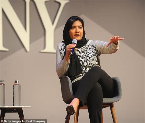 first saudi female ambassador replaces king s son in us daily mail online