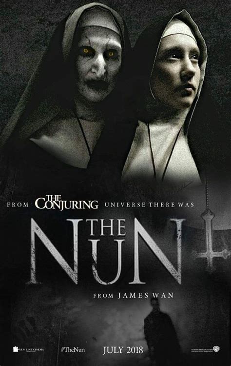 pin on the nun la nonne streaming