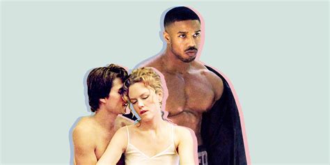 The 55 Sexiest Movies Ever Made