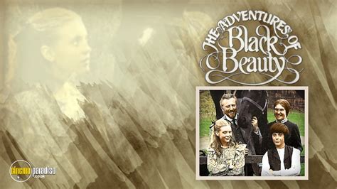 Rent The Adventures Of Black Beauty 1972 1973 Tv Series