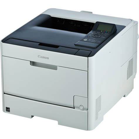 canon imageclass lbpcdn color laser printer baa bh