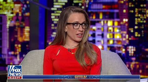 Kat Timpf What Did Pelosi Going To Taiwan Do To Make Anyone Safer