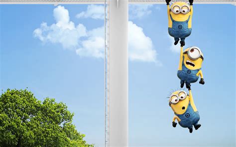 funny cute minions hd wallpapers toanimationscom hd