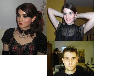 Transition Timelines Imgur Female Transformation Male To Female