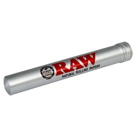 Raw Tube Aluminium Headshop Scorpio Shop De 3 90