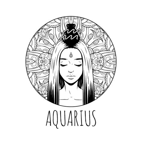 zodiac coloring pages  coloring pages  kids reverasite
