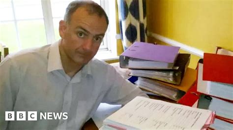 York Teacher Fired Over Film Wins £646k Payout Bbc News