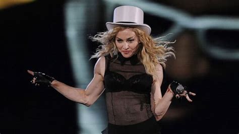 Madonna To Attend Toronto Luxury Gym Opening Toronto Cbc News