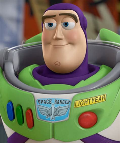 Is It Weird To Think Buzz Lightyear Was Hot Let S Admit This Already