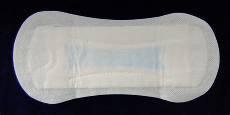 china mm ultra thin sanitary pad  wings gsb