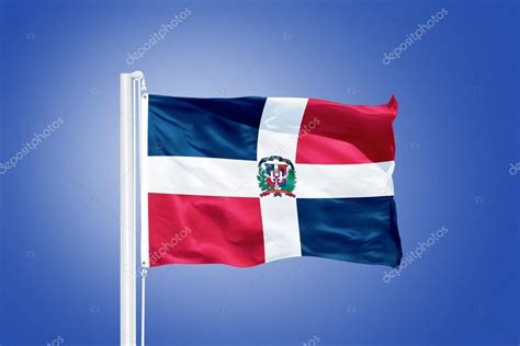 poema a la bandera dominicana día de la independencia nacional