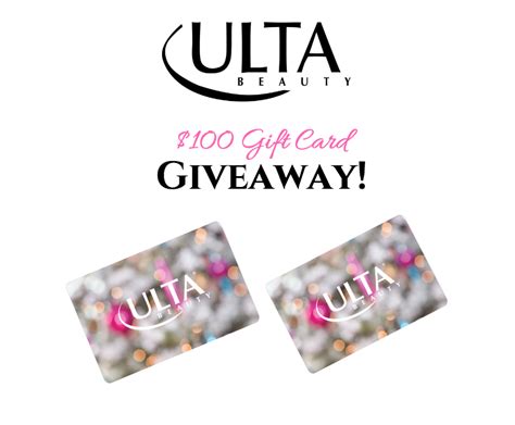 ulta beauty gift cards      gift cards
