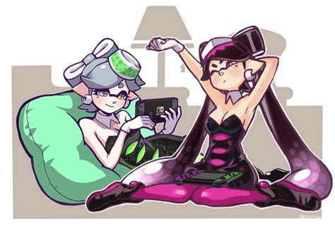 switch time squid sisters know your meme