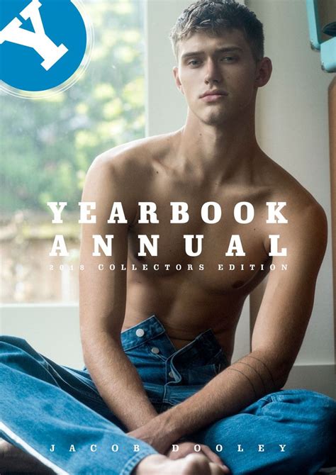 yearbook fanzine yearbook annual  magazine