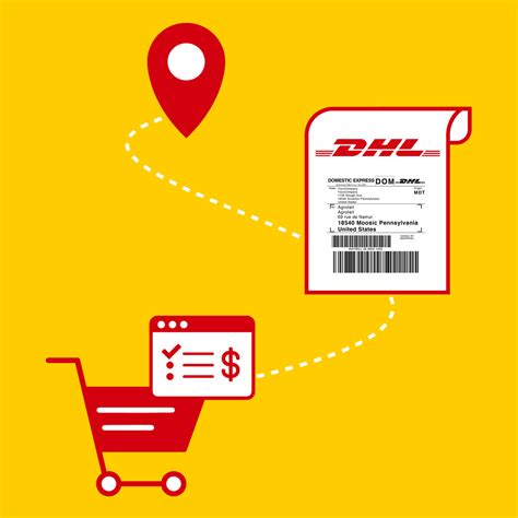 shopify dhl shipping automate rates shipping labels  tracking pluginhive
