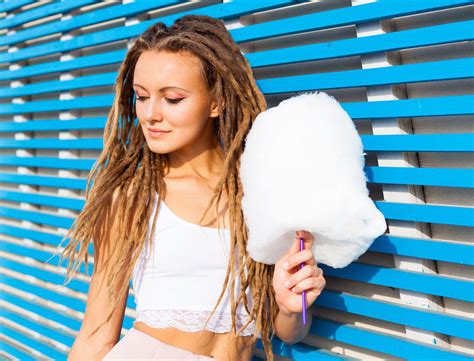 23 out of whack dreadlock styles for modern women