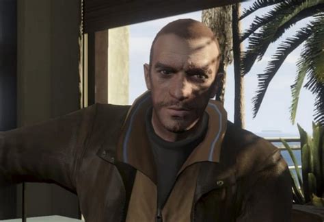 Gta V Pc Release Hype After Niko Bellic Mod Product Reviews Net