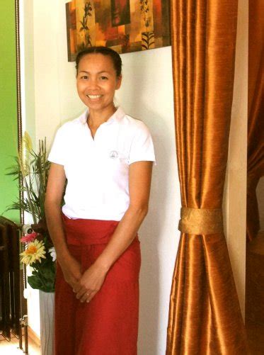 Ariya – Traditionelle Thai Massagetherapie