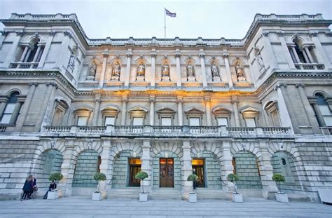royal academy  arts art museum london  art guides