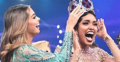 méxico gana reina hispanoamericana por segunda vez consecutiva