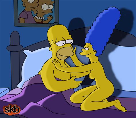 Rule 34 Bart Simpson Female Homer Simpson Human Lisa