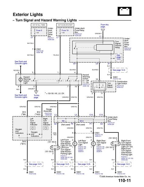 honda civic power window wiring diagram collection wiring diagram sample