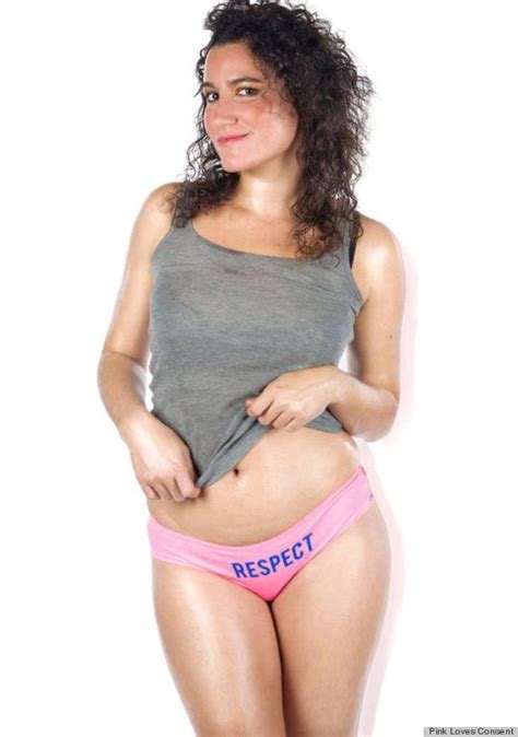 pink loves consent underwear spark victoria s secret