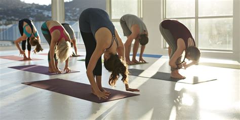 10 Major Types Of Yoga For Every Beginner Types Of Yoga