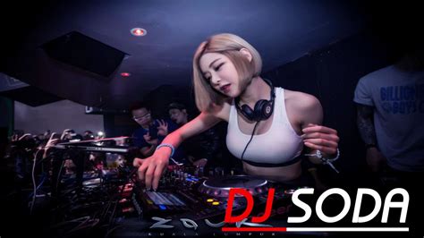 this sexy korean dj is going viral in korea for her hot body and pretty face — koreaboo