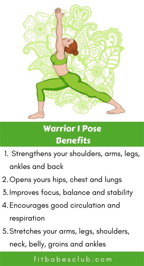 warrior  pose  benefits easy yoga workouts yoga poses