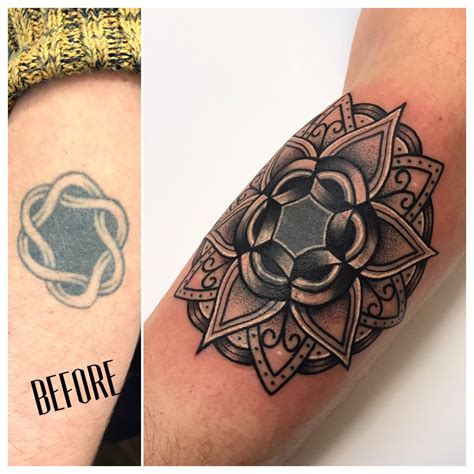 cover  tattoos dublin  ink factory dublin