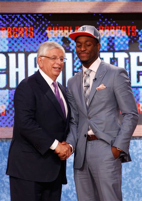 The Style At The Nba Draft 2013 Vs 2003 Best And Worst Dressed