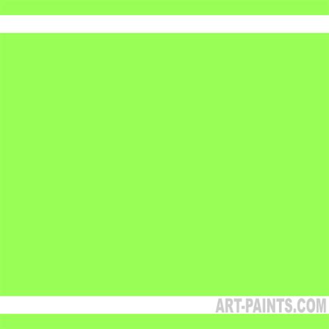 light green decocolor fine paintmarker marking  paints  light