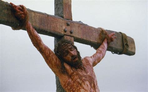 a decade later “the passion of the christ” still raises questions of