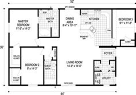 images  small house plans  pinterest  bedroom house ranch house plans