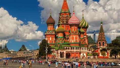 moscow russia travel deal hunt