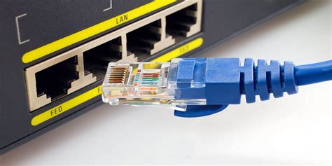 ethernet cable guide  gaming network