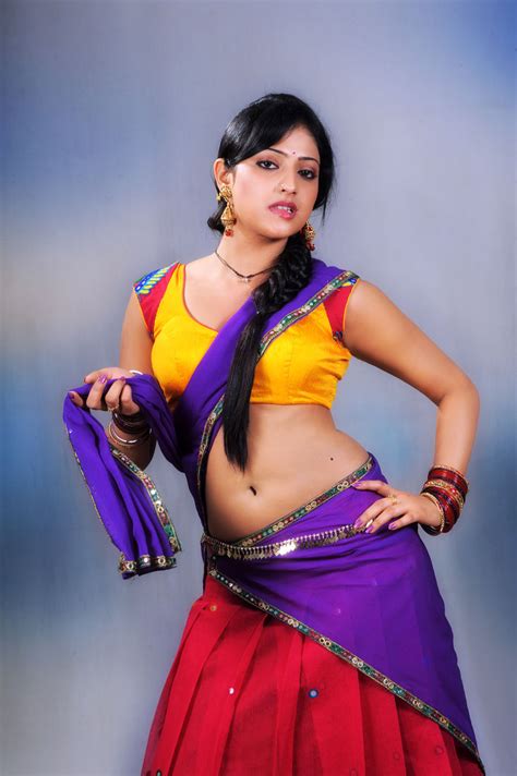 The Most Beautiful Hot And Sexy South Indian Actress