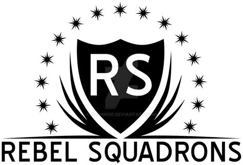 rs logo design  shannor  deviantart
