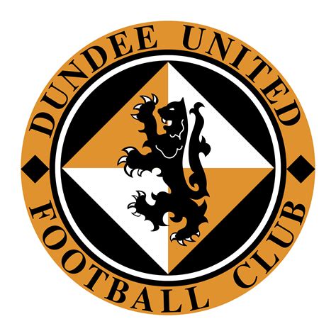 dundee united logo png transparent svg vector freebie supply