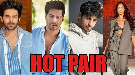 Varun Dhawan Vs Sidharth Malhotra Vs Kartik Aaryan Who Will Make A Hot
