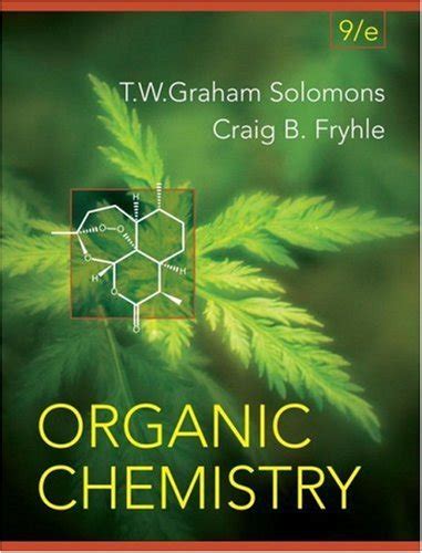 organic chemistry  graham solomon home facebook