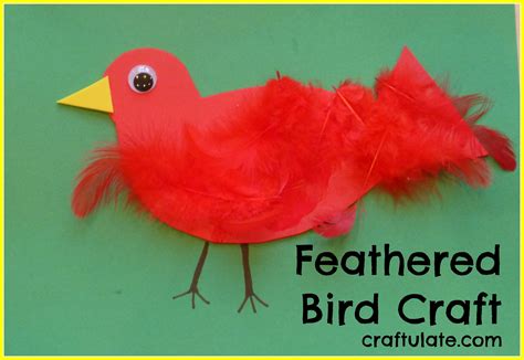 state bird adapt  mockingbird activite manuelle oiseau activite manuelle bricolage enfant