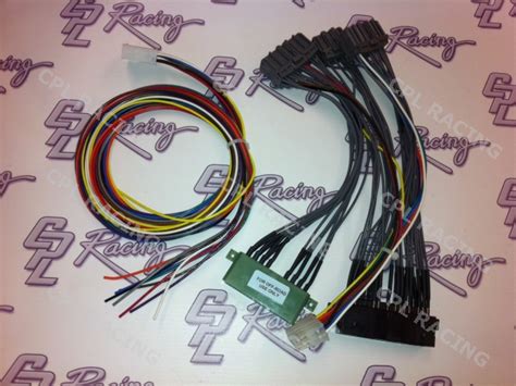 obd  obd conversion jumper harness cpl racing