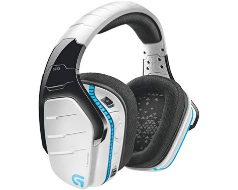 logitech  gaming headset ebay